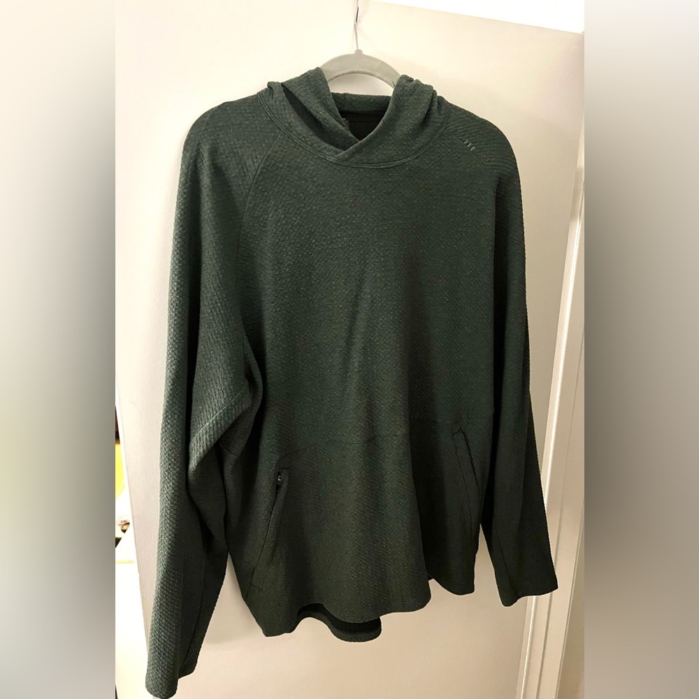 Lululemon At Ease XL Olive Sage Color